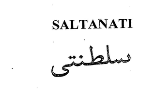 SALTANATI