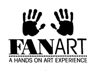 FANART A HANDS ON ART EXPERIENCE