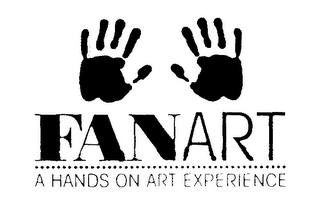 FANART A HANDS ON ART EXPERIENCE