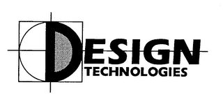 DESIGN TECHNOLOGIES