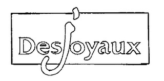 DESJOYAUX