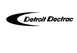 DETROIT ELECTRAC