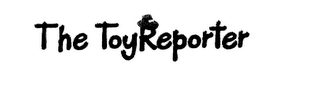 THE TOY REPORTER