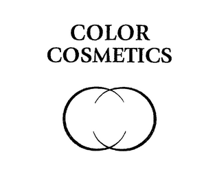 COLOR COSMETICS