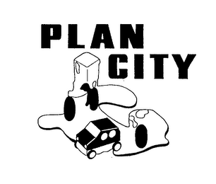 PLAN CITY