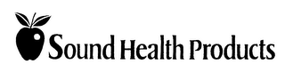 SOUND HEALTH PRODUCTS