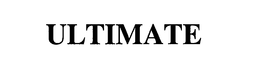 ULTIMATE