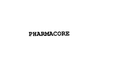 PHARMACORE