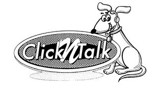 CLICKNTALK