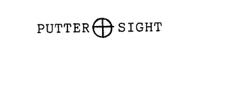 PUTTER SIGHT