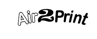 AIR2PRINT