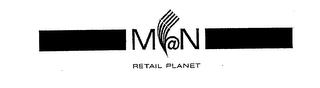 M@N RETAIL PLANET