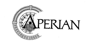 APERIAN