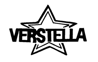 VERSTELLA