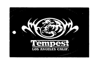 TEMPEST LOS ANGELES CALIF.