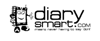 DIARY SMART.COM