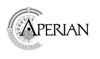 APERIAN & DESIGN