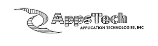 APPSTECH APPLICATION TECHNOLOGIES, INC