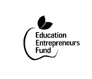 EDUCATION ENTREPRENEURS FUND