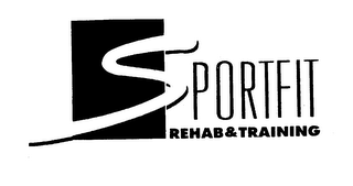 SPORTFIT REHAB & TRAINING