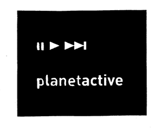 PLANETACTIVE