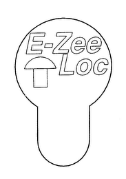 E-ZEE LOC