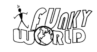 FUNKY WORLD