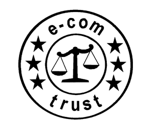 E-COM TRUST