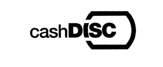 CASHDISC