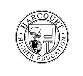 HARCOURT HIGHER EDUCATION