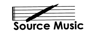 SOURCE MUSIC