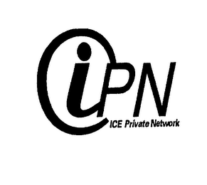 IPN ICE PRIVATE NETWORK