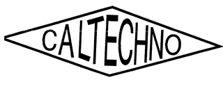 CALTECHNO