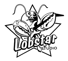 LOBSTAR STUDIO