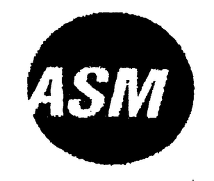 ASM