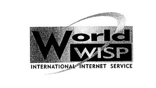 WORLD WISP INTERNATIONAL INTERNET SERVICE