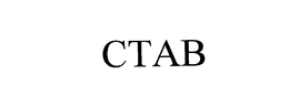 CTAB