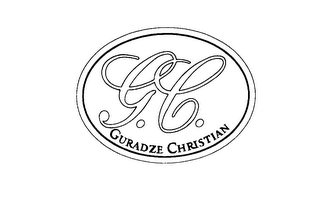 G.C. GURADZE CHRISTIAN