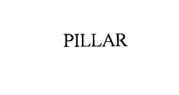 PILLAR