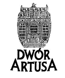 DWOR ARTUSA