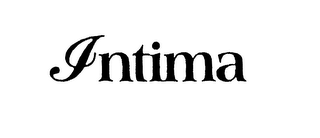 INTIMA