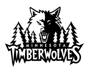 MINNESOTA TIMBERWOLVES