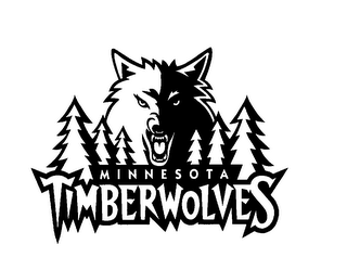 MINNESOTA TIMBERWOLVES