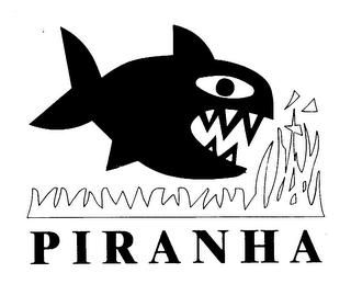 PIRANHA