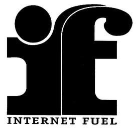 IF INTERNET FUEL