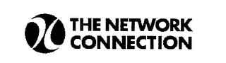 THE NETWORK CONNECTION