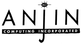 ACI ANJIN COMPUTING INCORPORATED