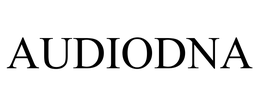 AUDIODNA