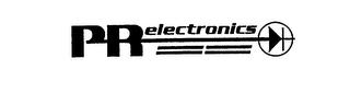 PR ELECTRONICS