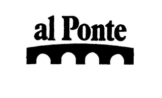 AL PONTE